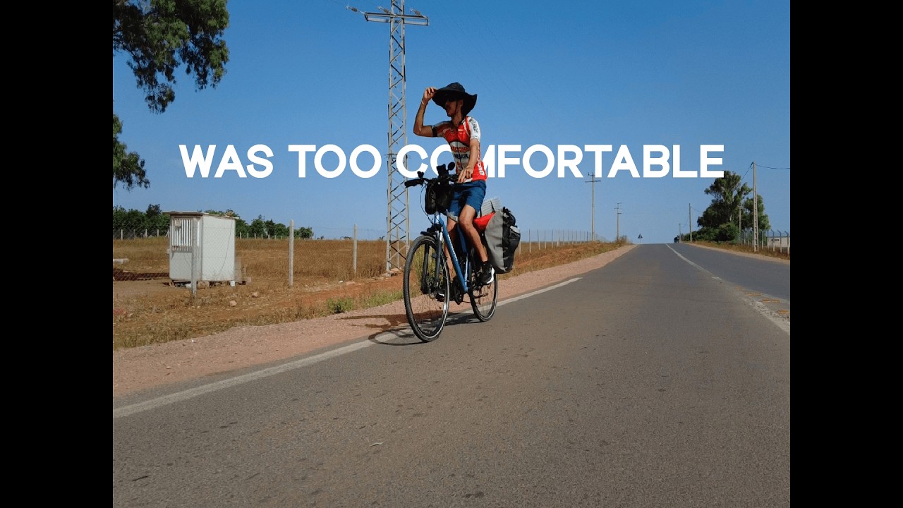micro adventure, a concept that changed my prespective about travelling