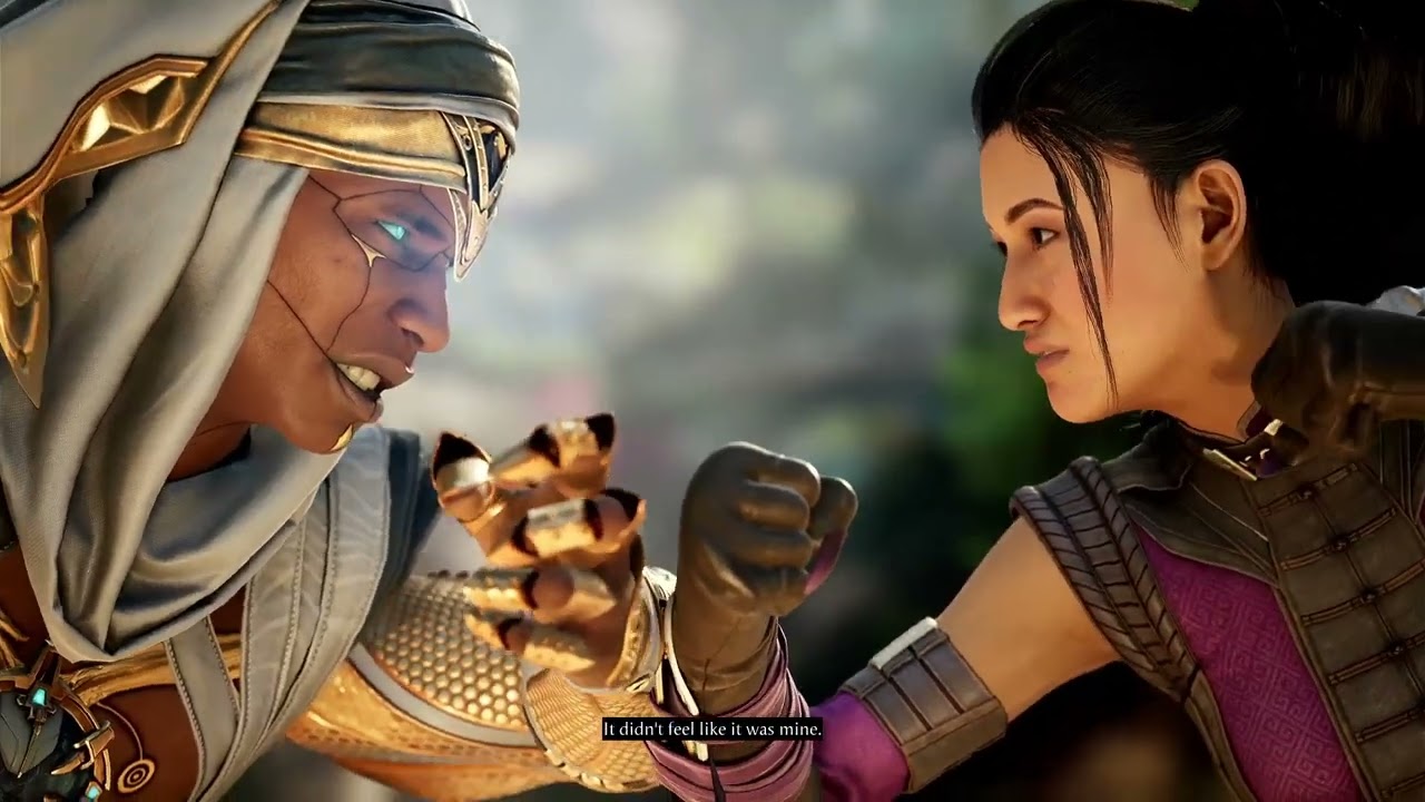 MK1  MORTAL KOMBAT 1 GERAS GAMEPLAY I FINALLY USED MY CLONE!!!