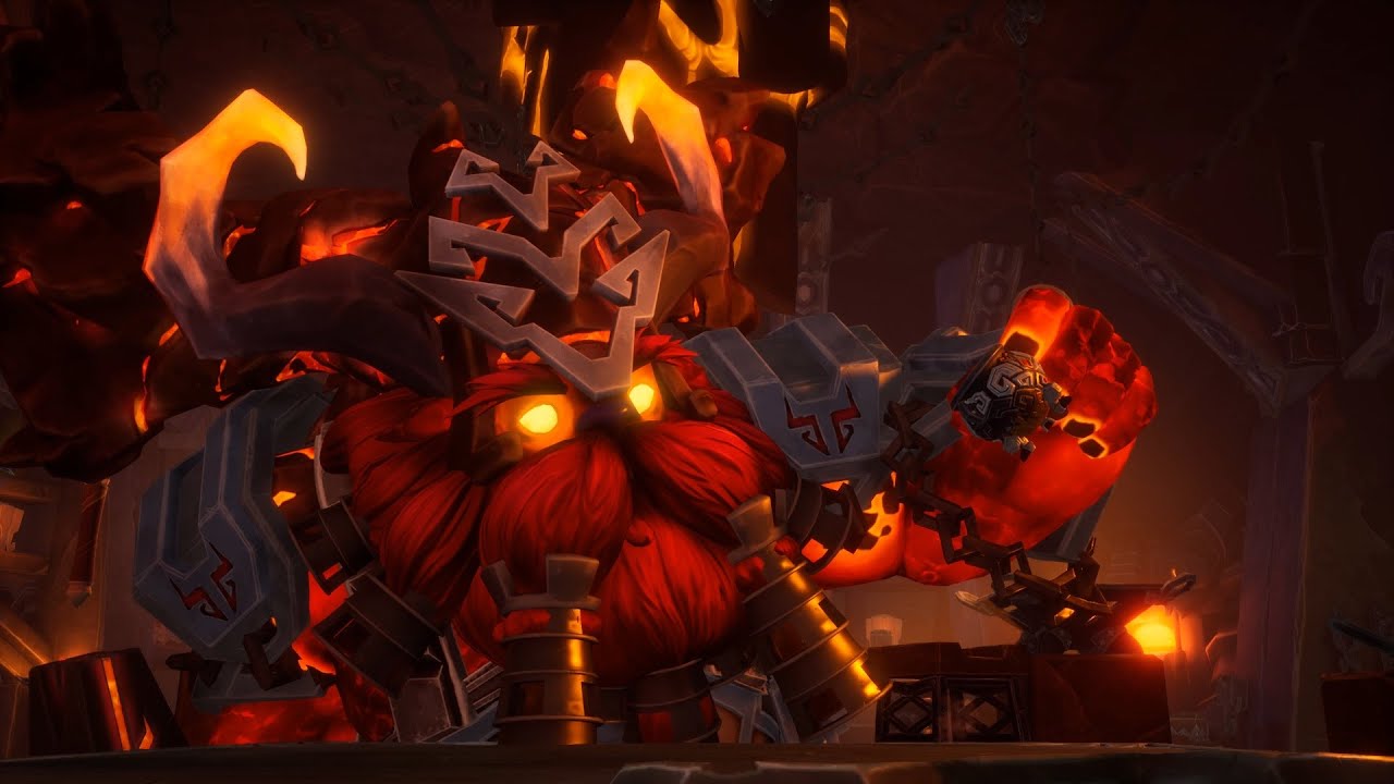 All moments ORNN and his Forge - Song of Nunu: A LoL Story | [SPOILERS]