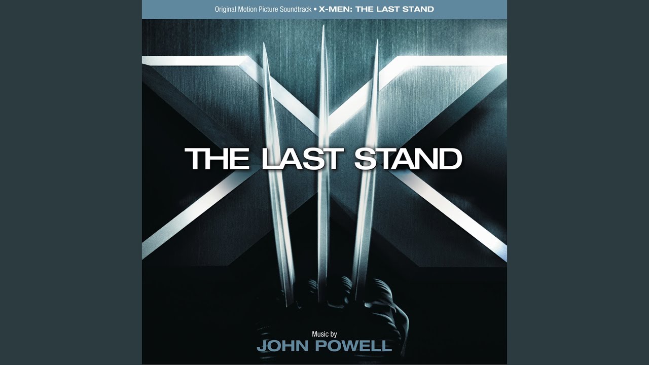 The Last Stand