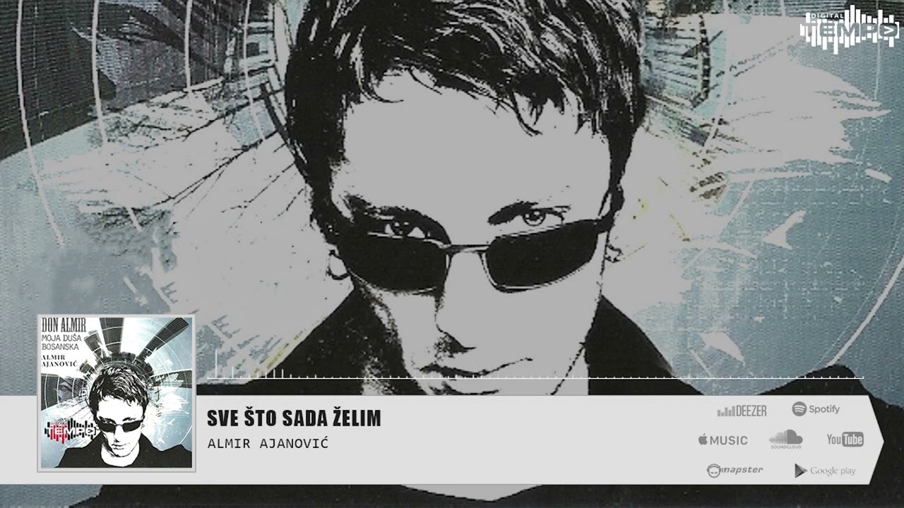Sve što sada želim