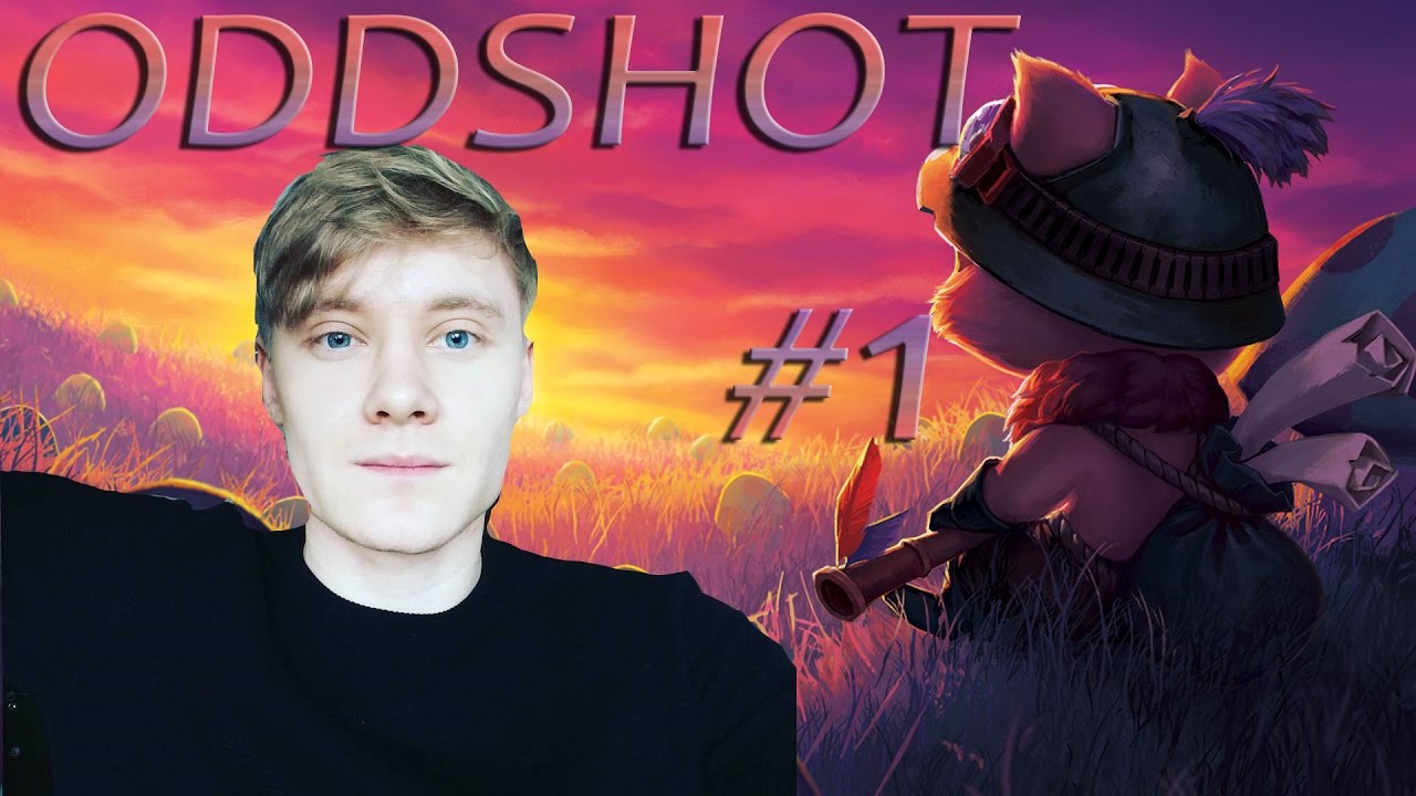 OddShot#1 Arquel / Veexer / ManWojciech / Xayoo