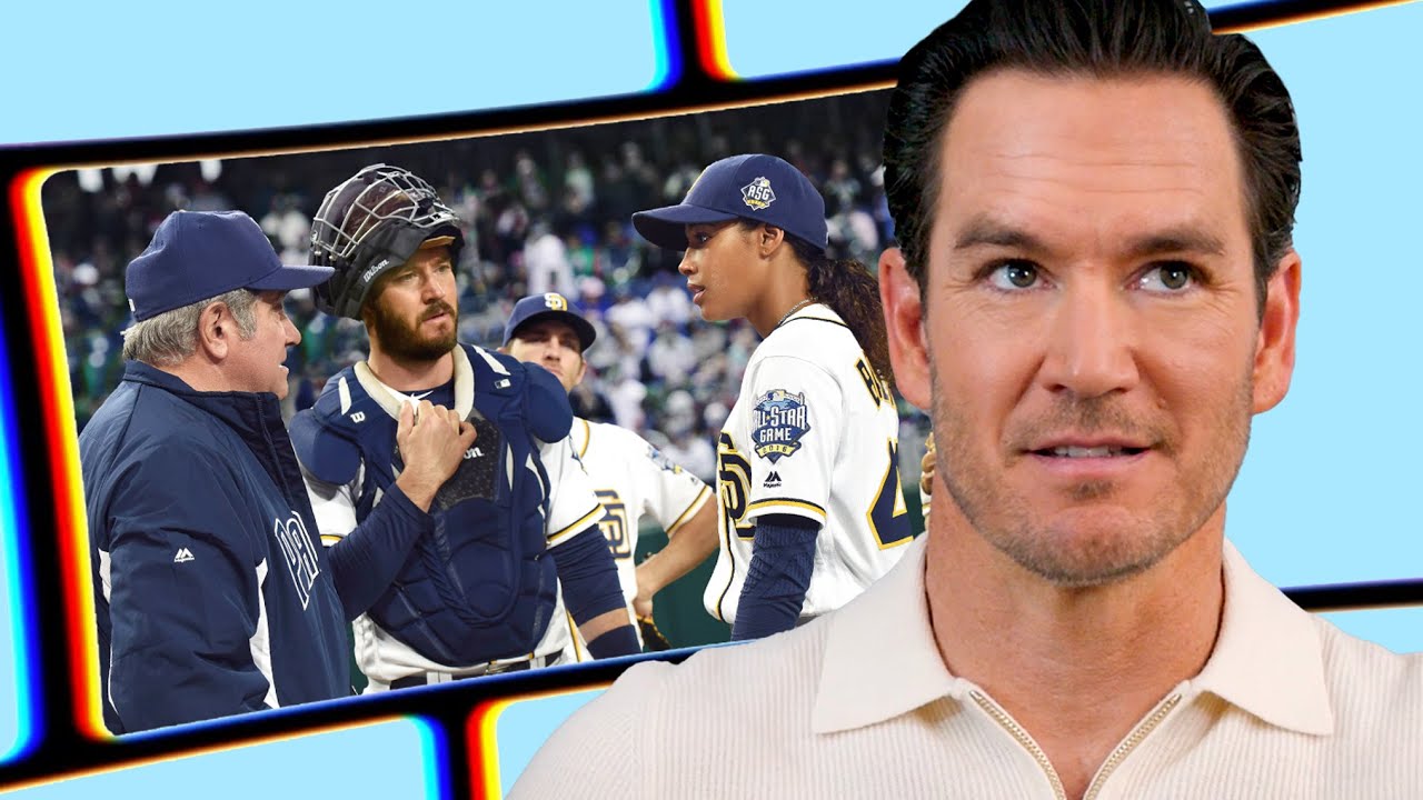 Mark-Paul Gosselaar reflects on SVU, FOUND, PITCH, and more iconic TV roles | TV Insider