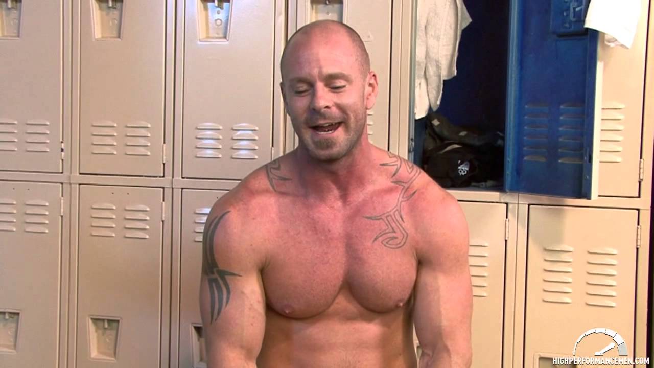 Mitch Vaughn Interview - High Performance Men