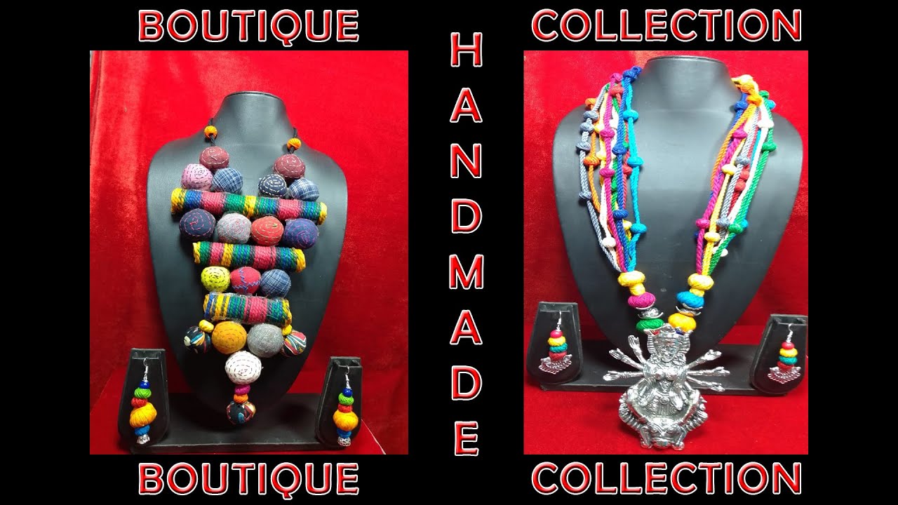 Handmade Jewellery Wholesale | Pure Boutique Collection | Best Handmade Collection