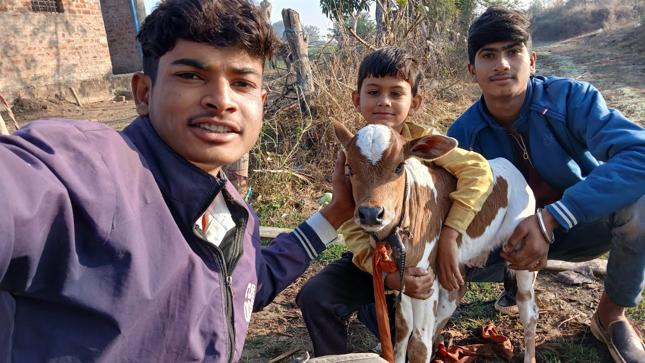 Hari Ke Ghar Mein new member a Gaya👍😀