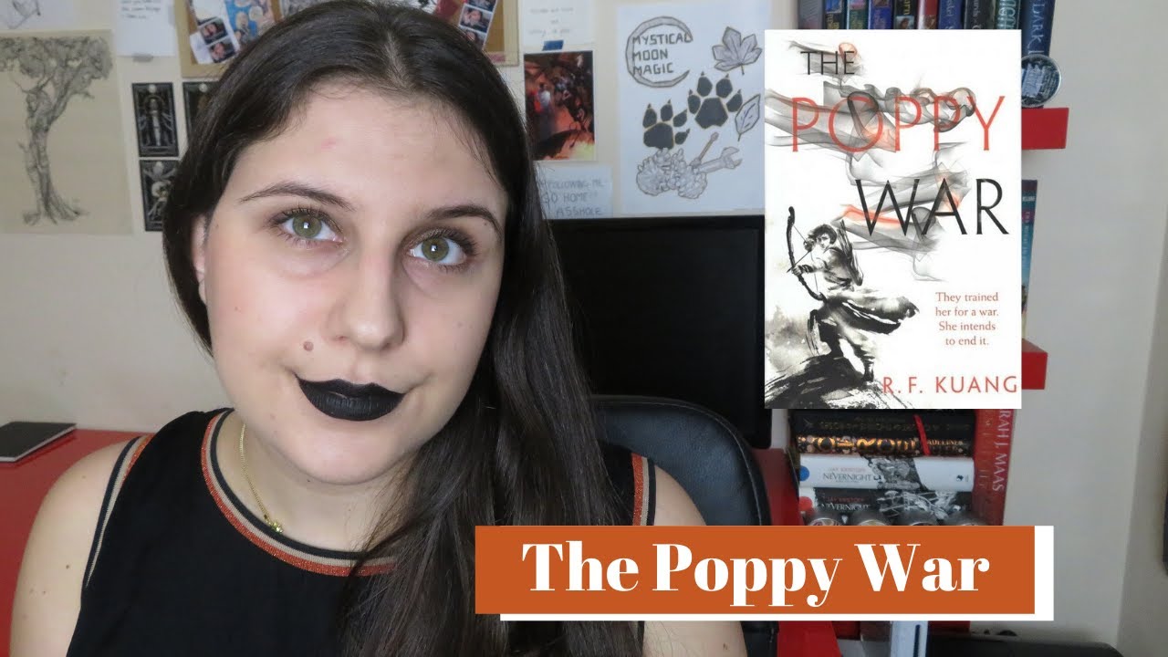 La Guerra Dei Papaveri || Un esordio memorabile