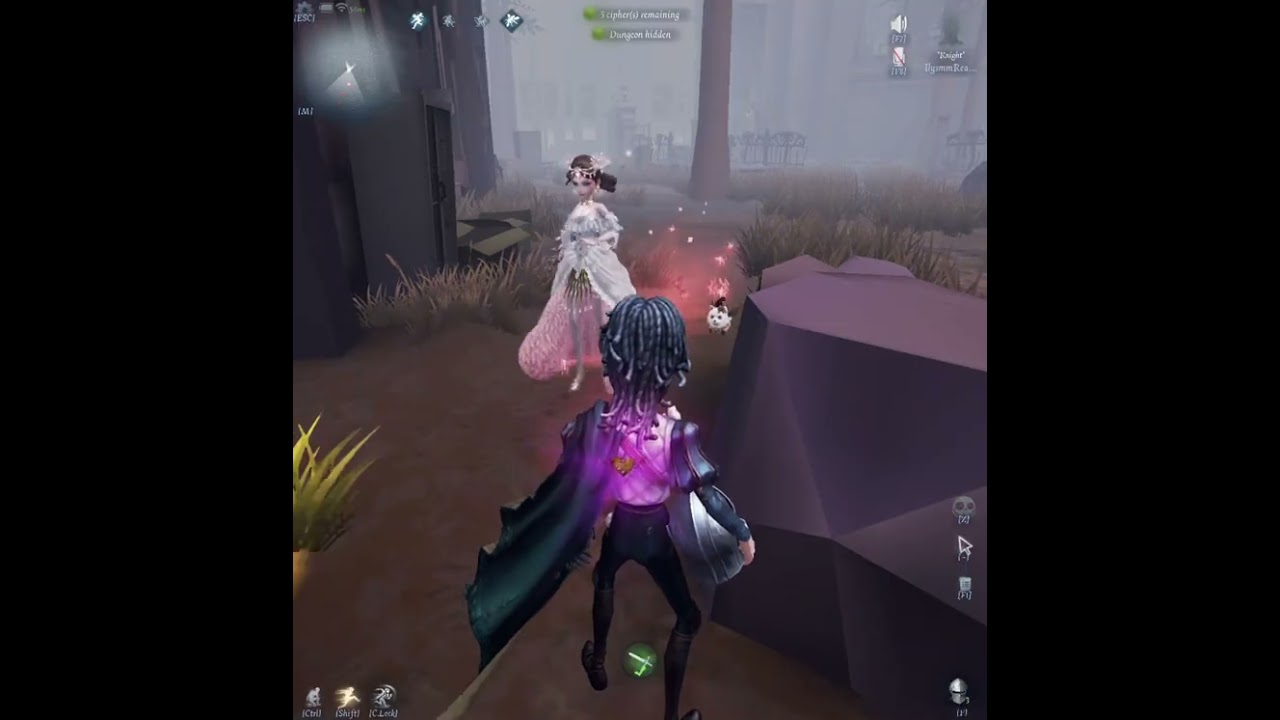 these simple tricks help you counter knight IDV!!