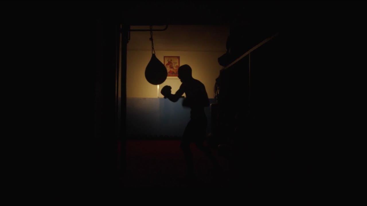 CRVENI UGAO  |  Dokumentarni film