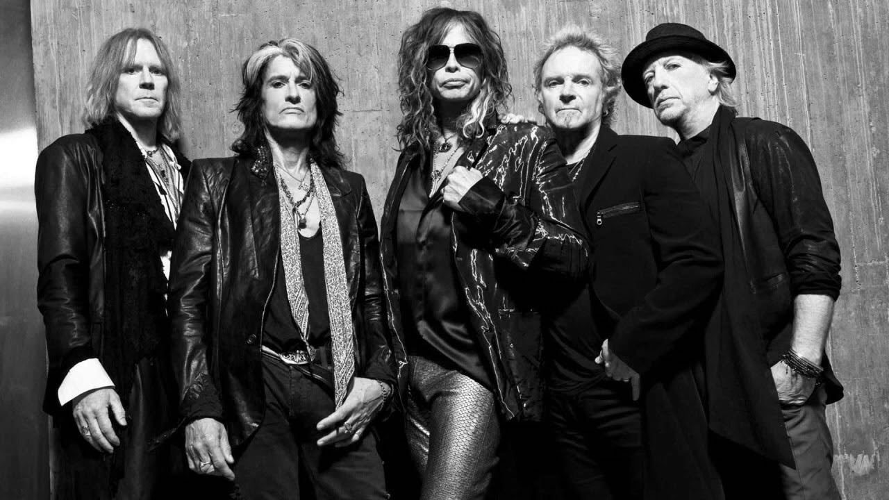 Aerosmith - Amazing (No Bass, No Drums, No Guitar)