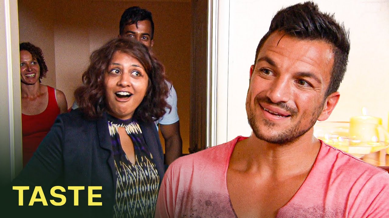 A Heartfelt Home Makeover for a Hardworking Single Mother | 60 Minute Makeover