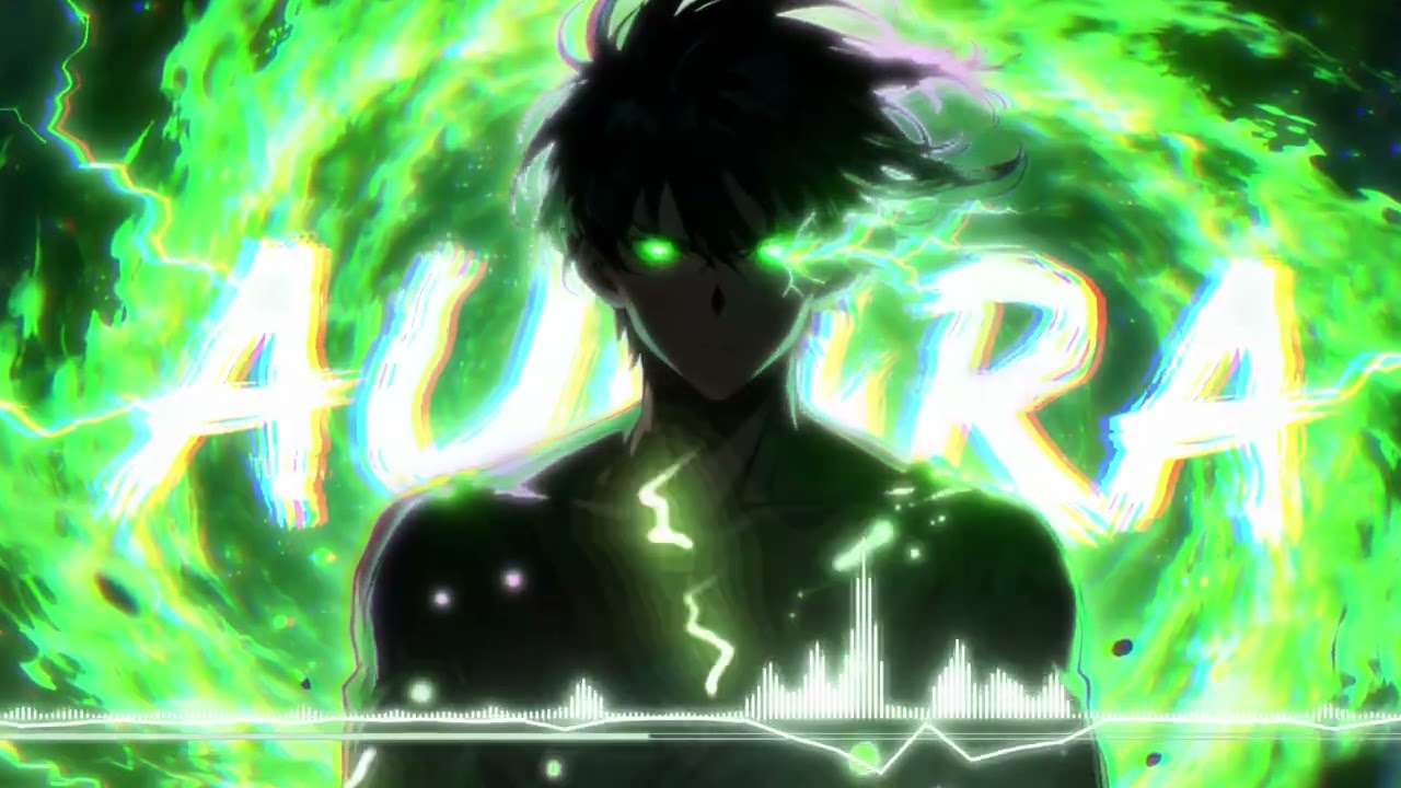 AURA⚡Songs that give you a villain aura🔥Best Villain Aura Playlist😈