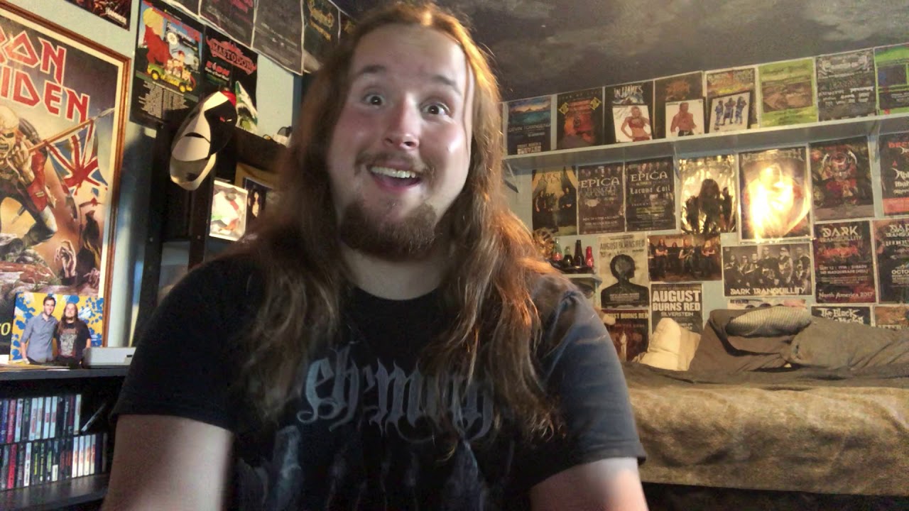 Deicide - Insineratehymn Album Review