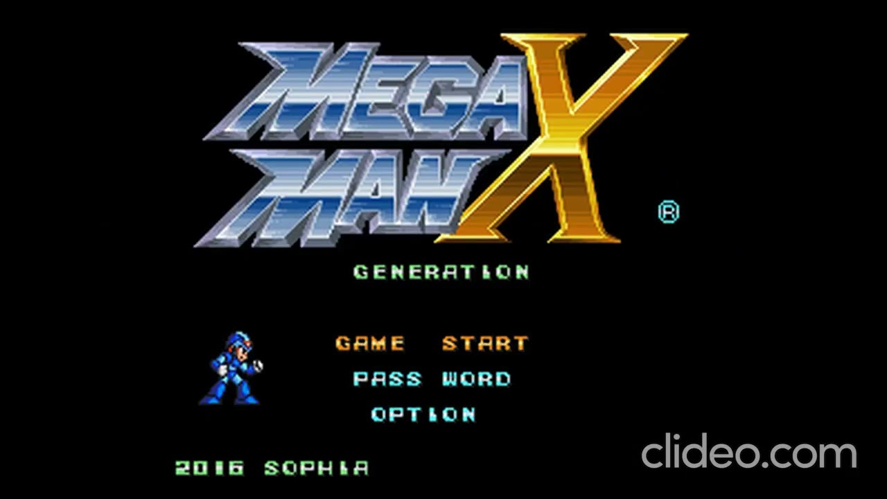 Mega Man X Custom Music: Breath Of Fire II: The Fated Child (SNES Ver) - I'll Do It (Boss Battle)