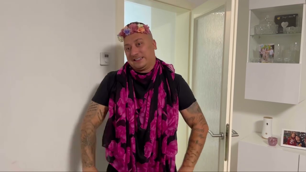 Sasvim obično jutro u mom domu 😒