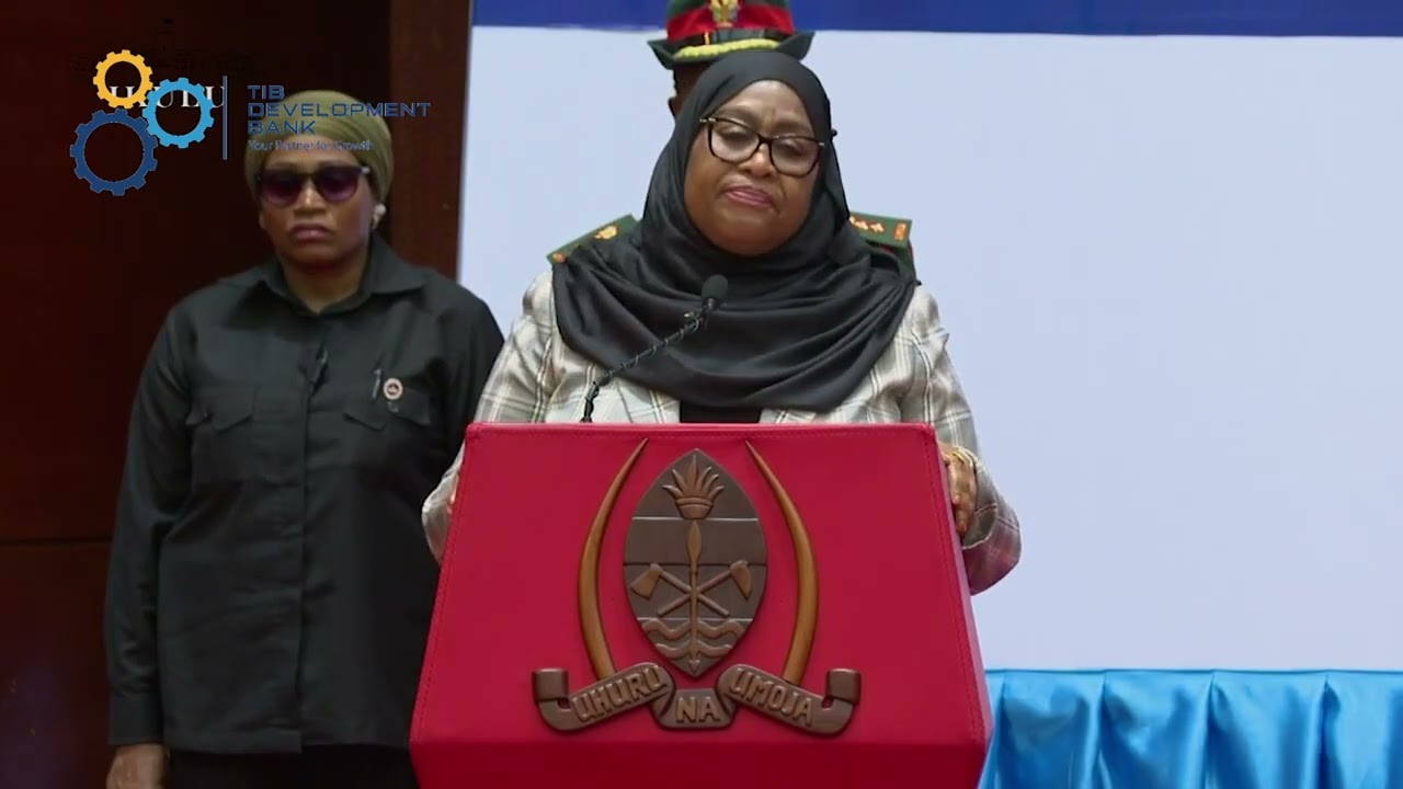 MAKALA YA TIB MRADI WA MV RAFIKI 2