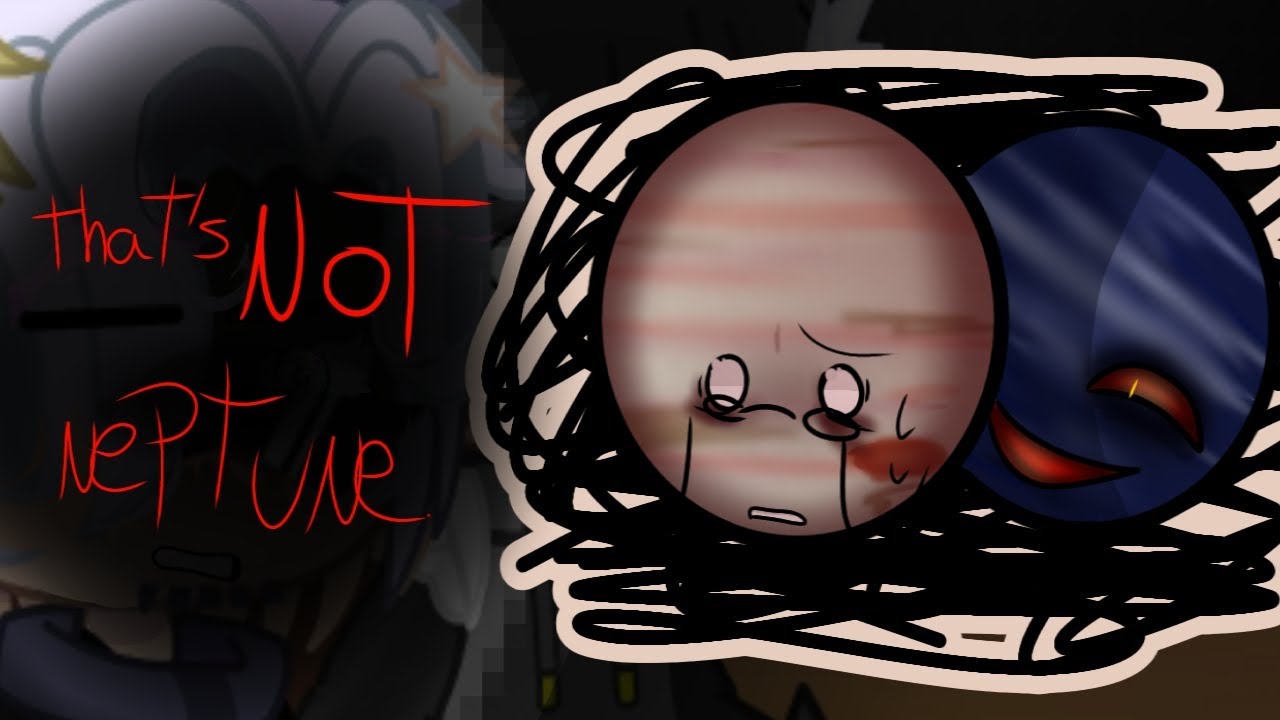 Solarballs Moons react to: 