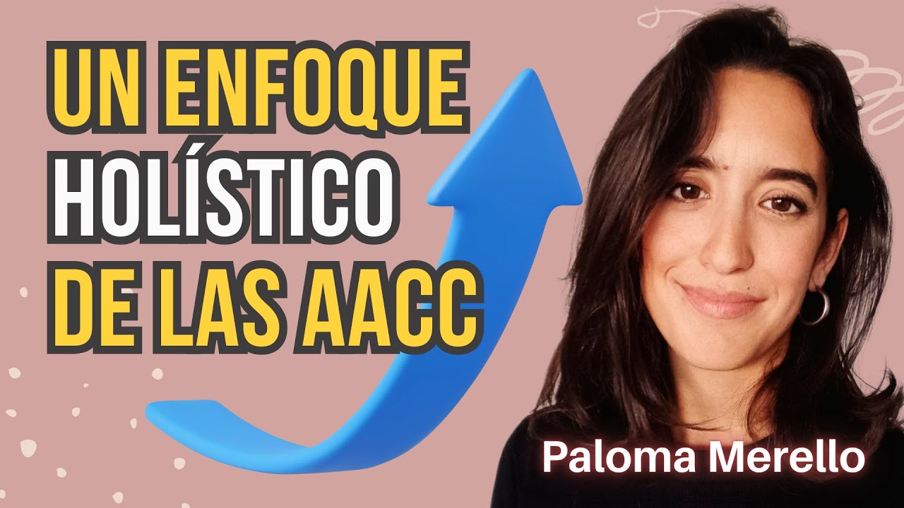 Talento en 3 Dimensiones: La propuesta revolucionaria de Paloma Merello
