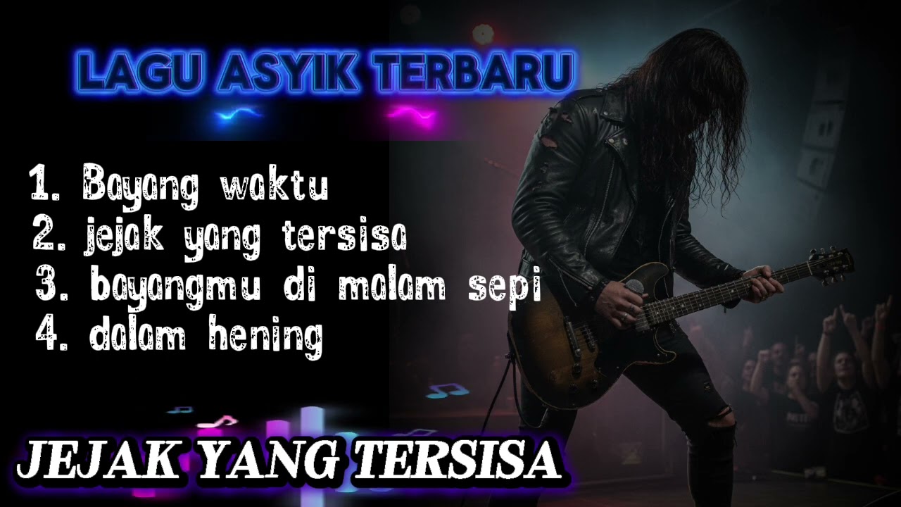 Lagu asik enak di dengar 2026