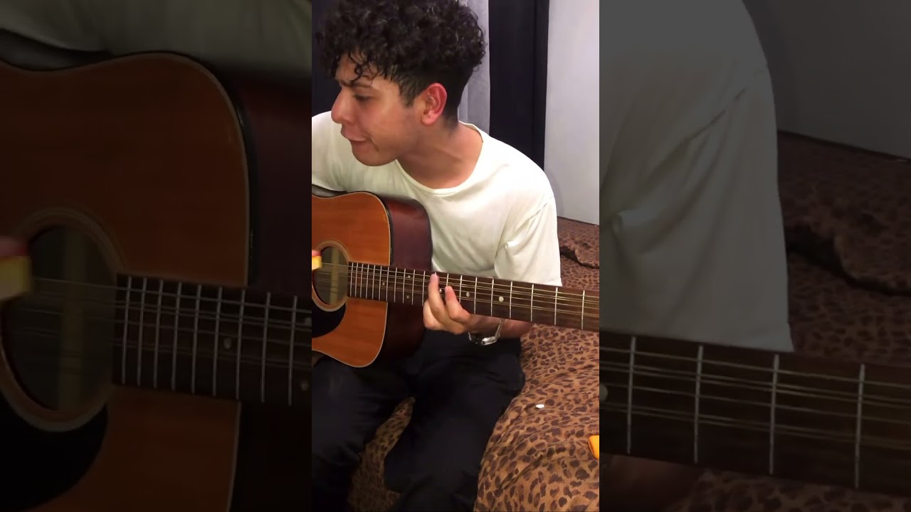 Gavilan ll - Peso pluma (Cover) Gonzalo Briones