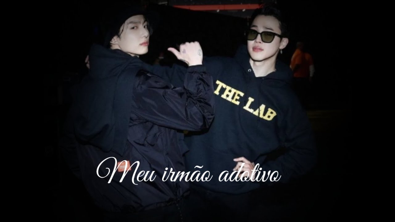 {Jikook} Meu irmão adotivo [EP2/05]