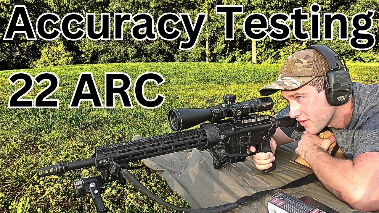 22 ARC Стрельба 62 г ELD-VT, 75 ELD, 88 г ELD патроны Hornady Factory для проверки точности газового пистолета 18