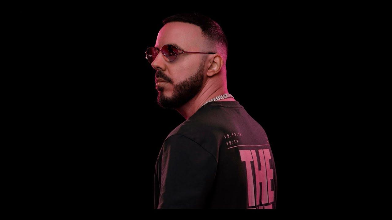 Lucenzo - Sunny Latin Mix ☀️