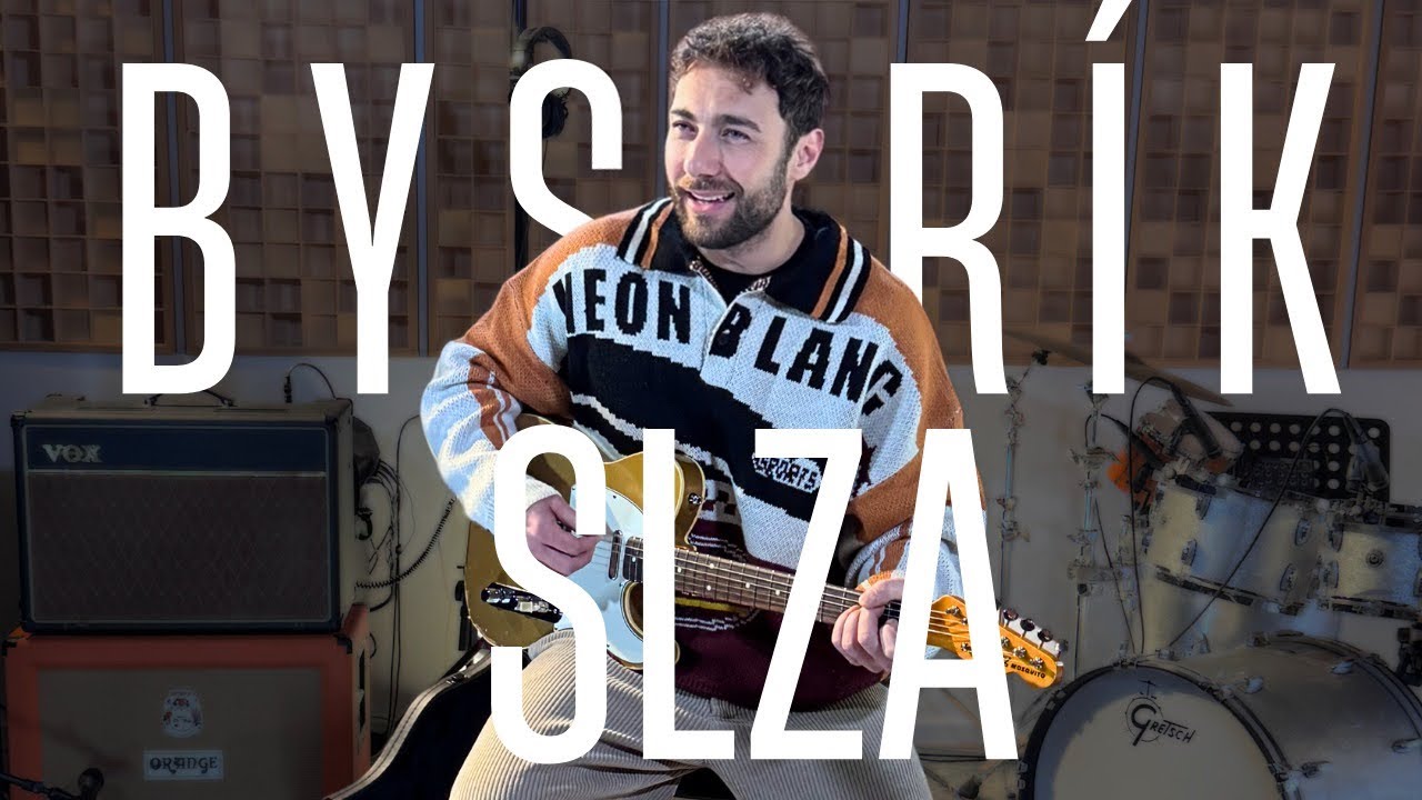 Bystrík - Slza