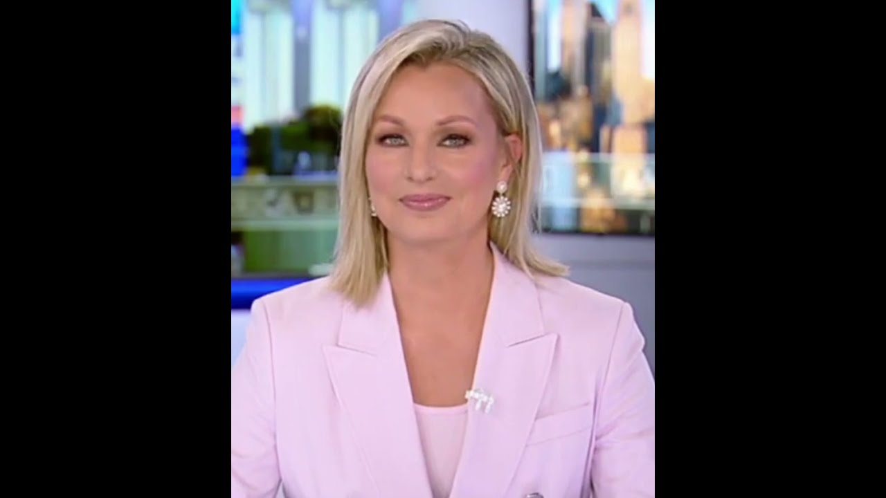 Sandra Smith (FOX News)