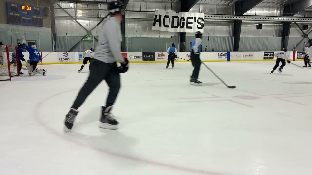 Gavin Practice 20 Dec 2025