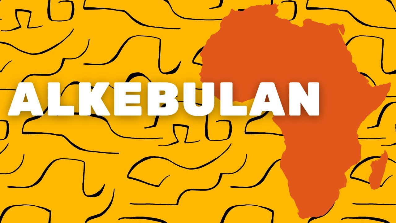 ALKEBULAN | Doc Hist&oacute;ria da &Aacute;frica 2021.1 [TURMA A]