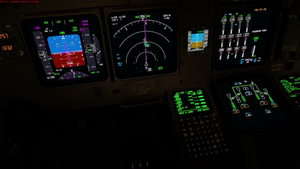 ELLX p3d B747-400F