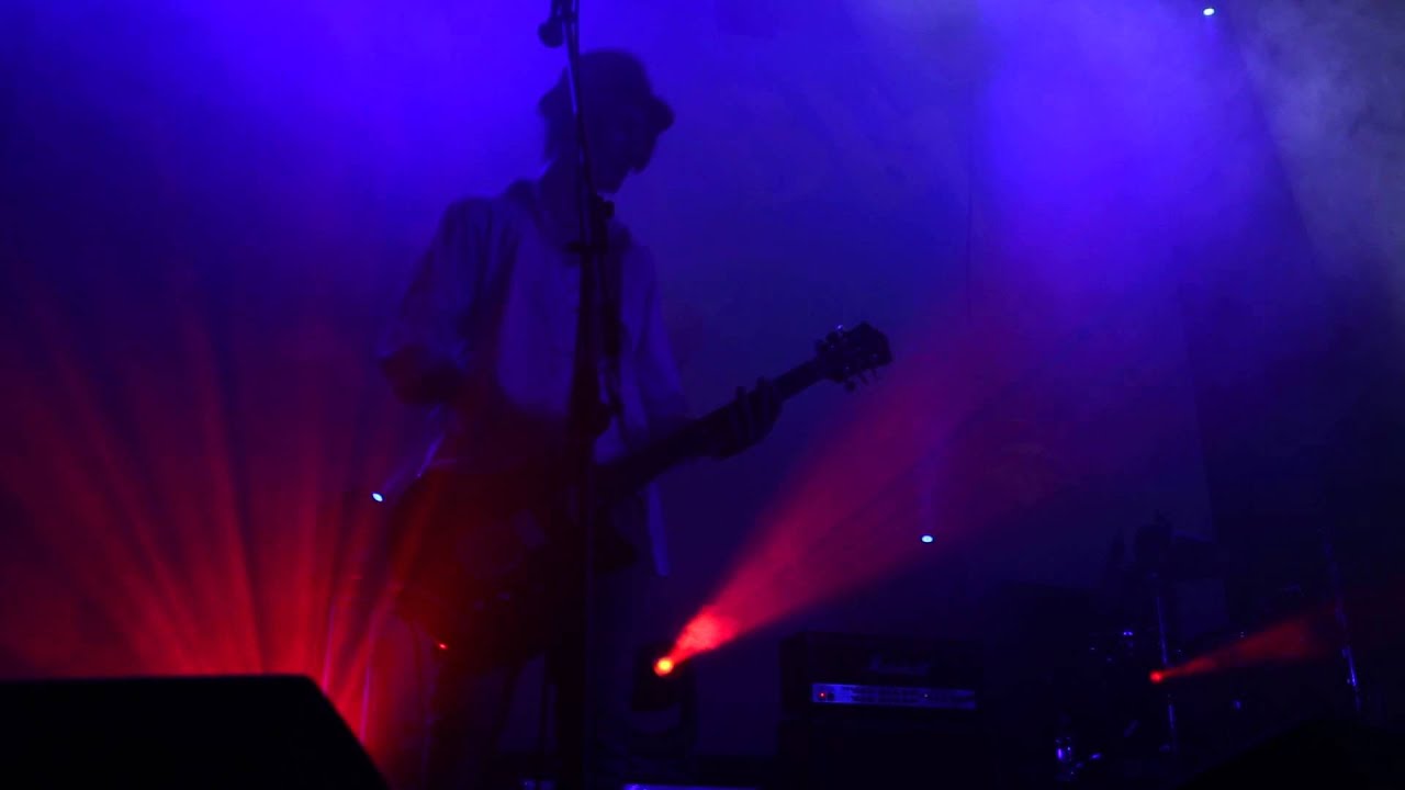 Нервы - Кофе Мой Друг (Аврора, 09.04.2014)