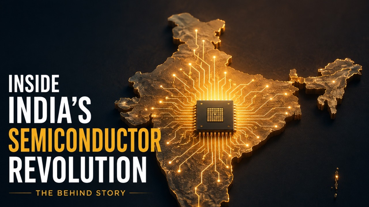 The Rise Of India&rsquo;s Manufacturing Empire