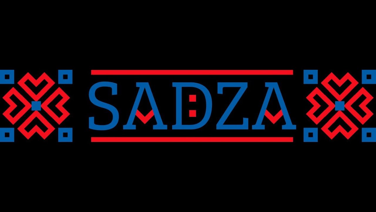 SADZA - Klip o nahrávaní klipu ( časť 2.)