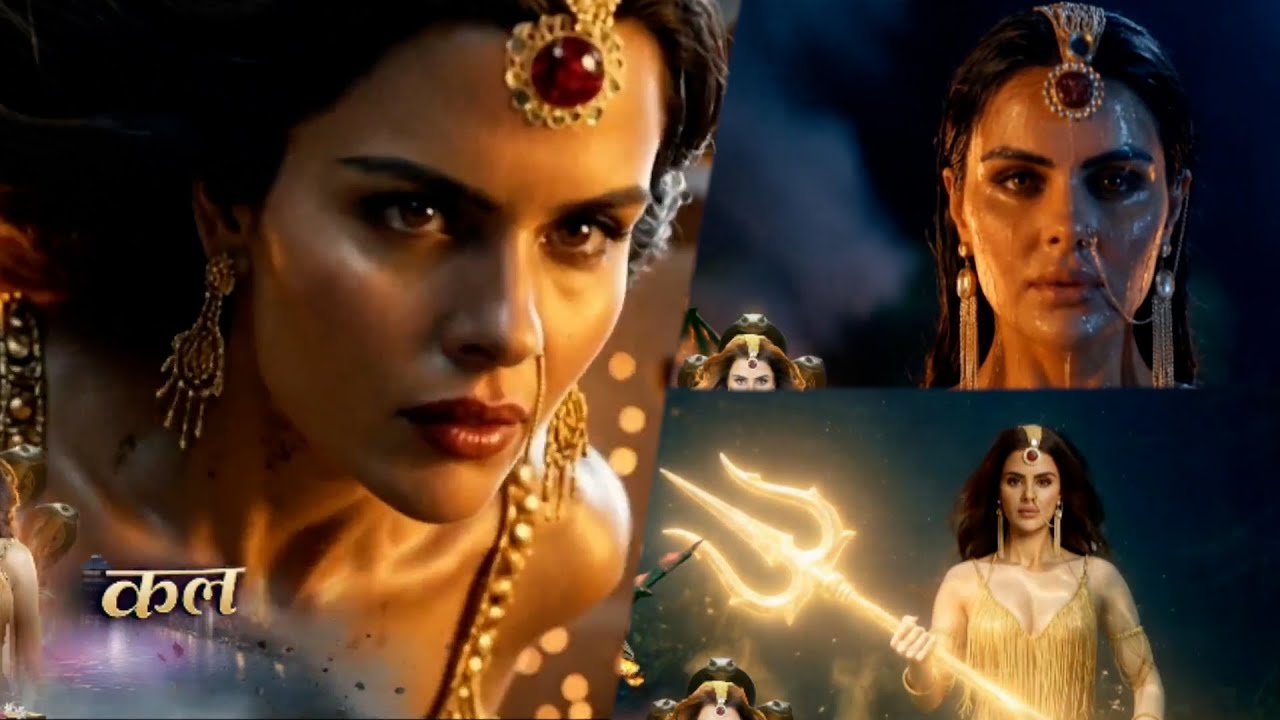 Naagin 7 New Promo |