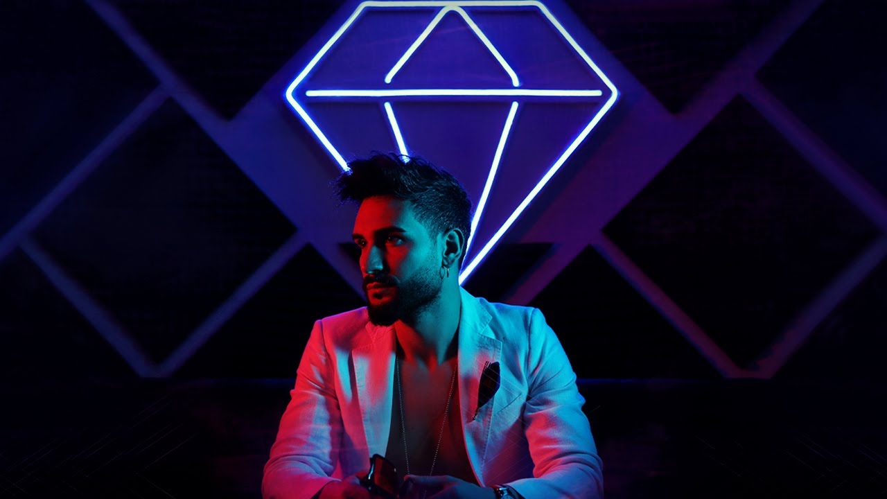 Cosimo - Esta Bachata (Official Video) Bachata