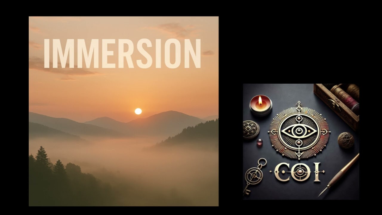 IMMERSION