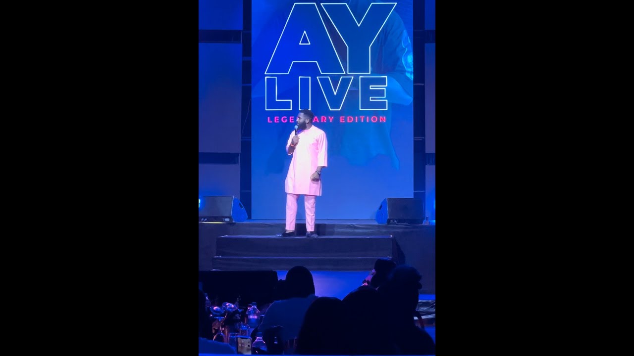 FUNBI FUNBI PERFORMANCE AY LIVE 2023 (BACKSTAGE CAMERA)