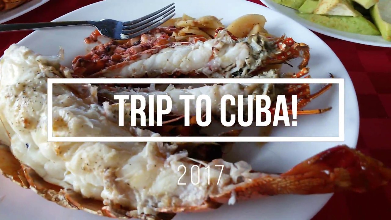 CUBA!