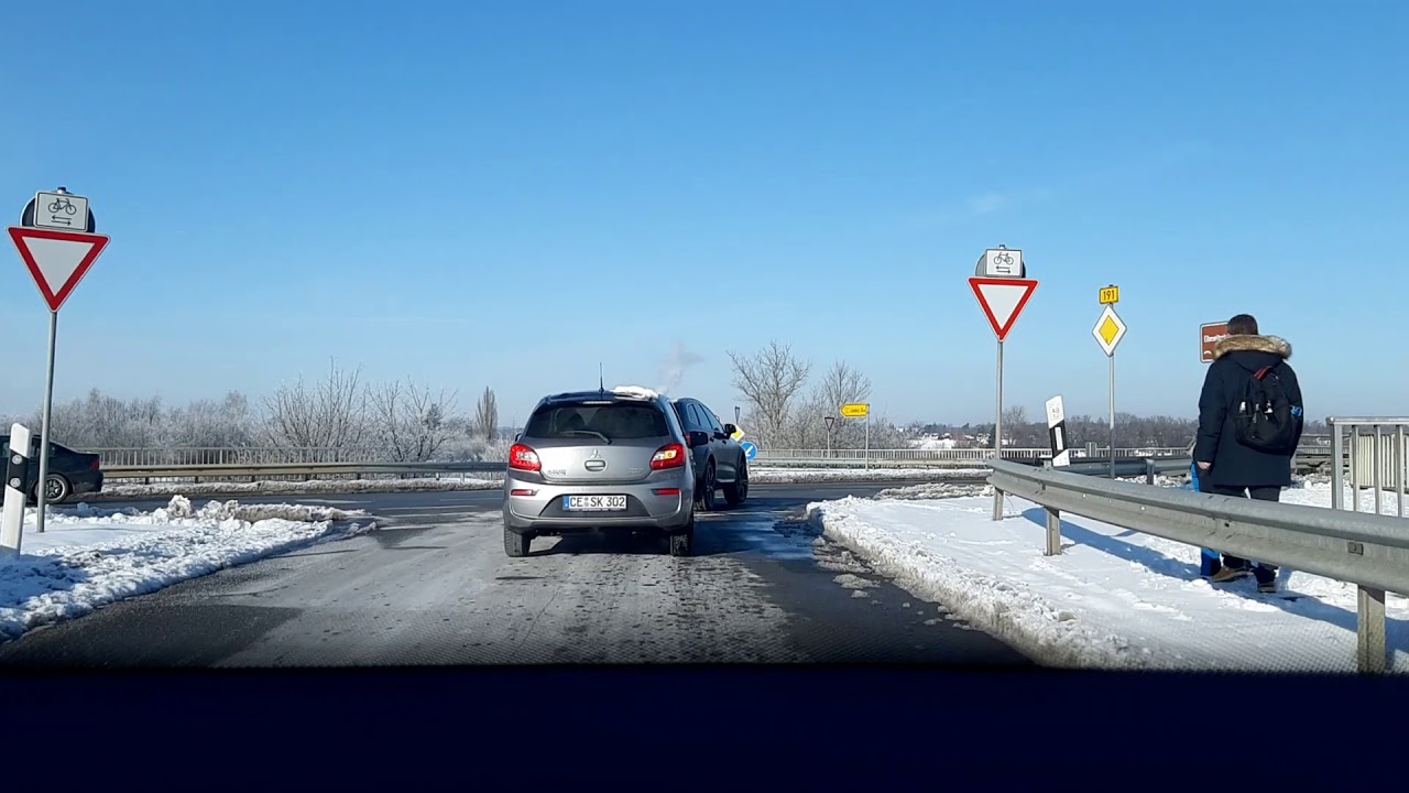Von Suderburg zur Elbe am 31.01.2021(1)