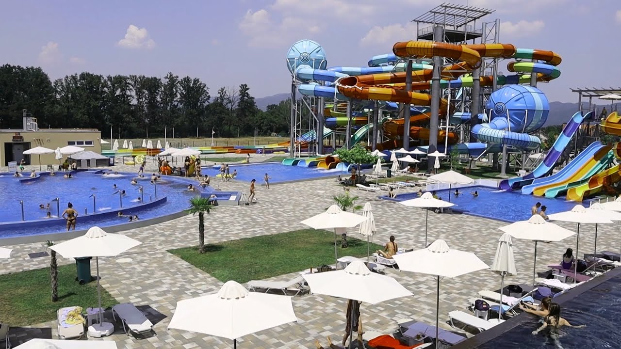 PRILOG VRT - AQUA PARK 