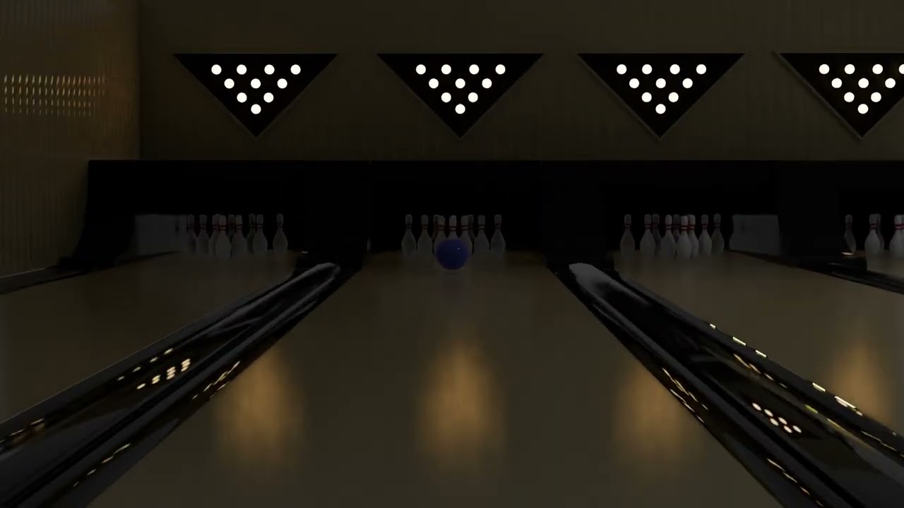 Introduction to Animation Assignment 1