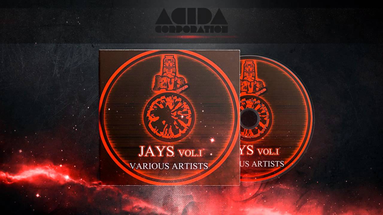 Acida Corporation - Soul Cage (Original Mix)