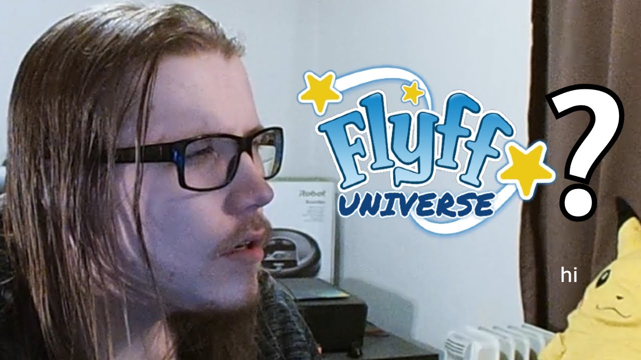 Why I QUIT Flyff Universe.