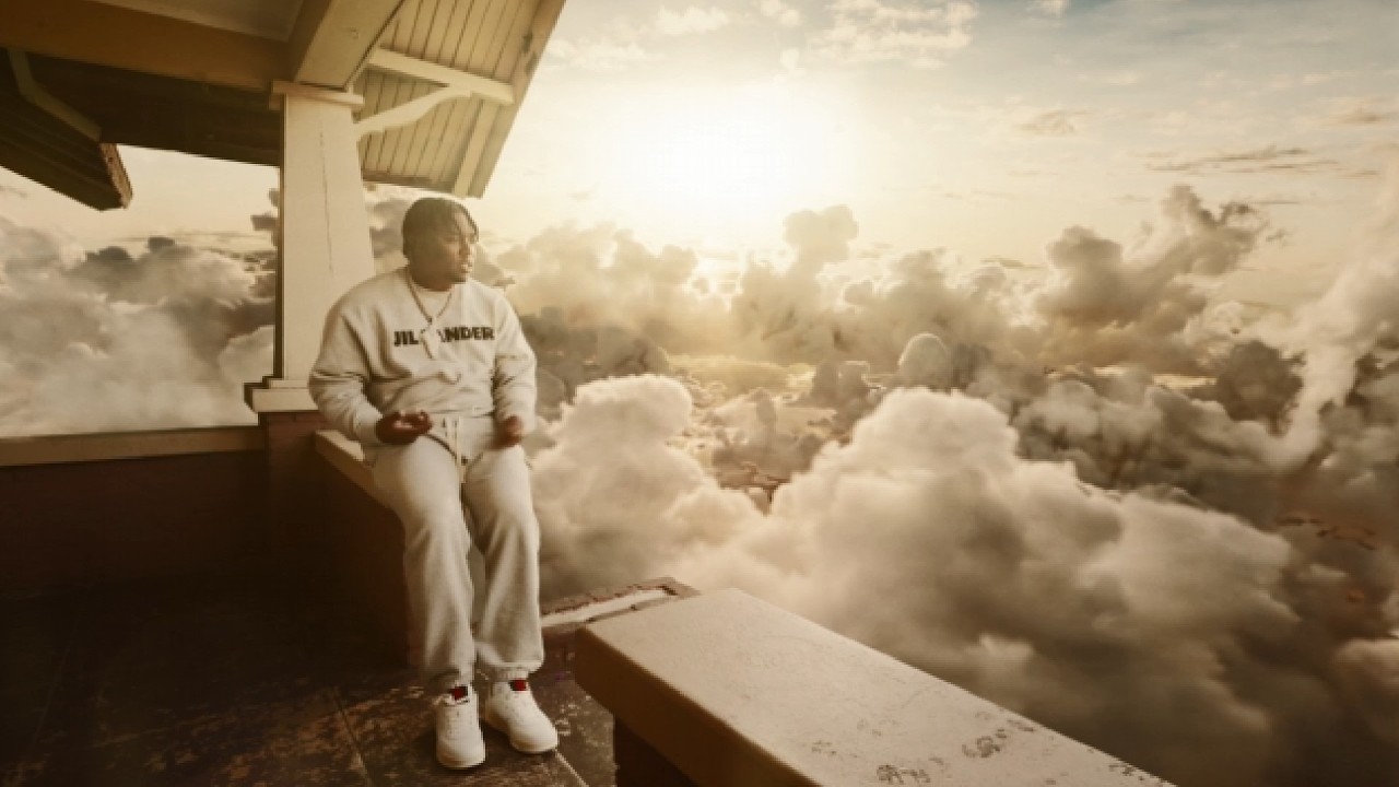 Fredo Bang - Jumpin' Out a Window (Official Video)