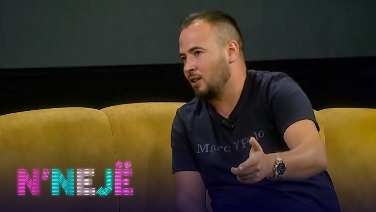 Jeta e vështirë e aktorit në Gjermani: Punova pastrues