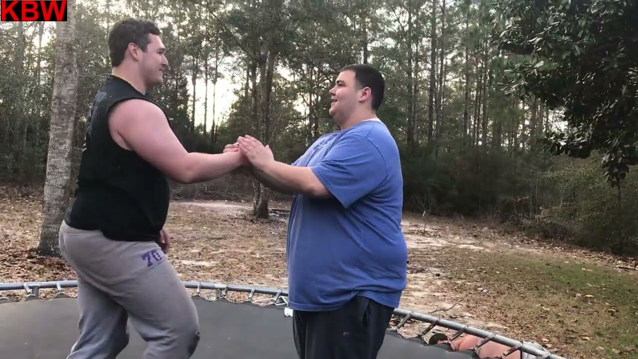 KBW: Royal Rumble 3