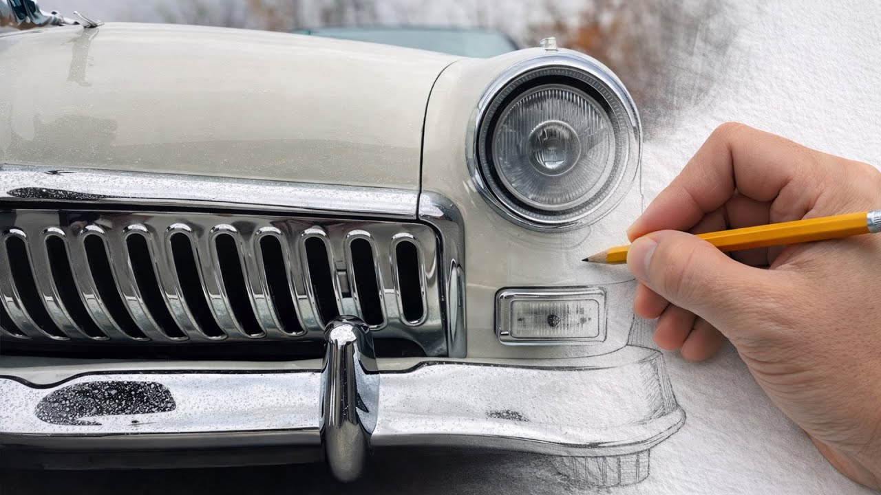 I drew a Volgatti