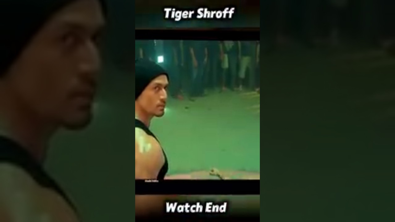 taigar ka paccu